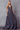 Prom Dresses Prom Long Formal Glitter Dress Navy Blue