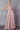 Formal Dresses Long A Line Formal Evening Dress Dusty Rose