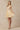 Cocktail Dresses Short Lace Mini Glitter Cocktail Dress Champagne