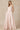 Prom Dresses Ball Gown A Line Long Formal Prom Dress Blush