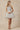 Homecoming Dresses Short Homecoming Fitted Cockail Beaded Dress Silver