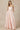 Prom Dresses A Line Long Beaded Formal Evening Prom Dress Blush