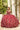 Quinceniera Dresses Long Off Shoulder Quinceanera Dress Burgundy