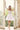 Cocktail Dresses Short Cocktail A Line Layered Glitter Dress White