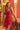 Cocktail Dresses Fitted Short Slit Mini Cocktail Dress Red