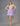 Cocktail Dresses Short Cocktail A Line Tiered Lace Sequin Dress Lilac