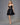 Cocktail Dresses A Line Short Cocktail Sequin Dress Black