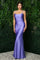 Prom Dresses Long Fitted Formal Prom Dress Lavender