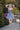 Cocktail Dresses Short Cocktail A Line Layered Glitter Dress Grey Purple