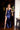 Prom Dresses Prom Long Fitted Formal Beaded Applique Corset Dress Navy Blue