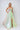 Prom Dresses Prom Long A Line Formal Printed Dress Apple Green