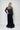 Mother of the Bride Dresses Long Formal Sequin Mother of the Bride Dress Navy Blue