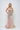 Prom Dresses Short Fitted Formal Evening Prom Dress Nude