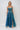 Prom Dresses Fitted Long Slit Beaded Sequin Prom Dress Peacock