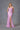 Prom Dresses Long Formal Fitted Slit Prom Dress  Lilac
