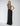 Proml Dresses Beaded Long A Line Formal Prom Dress Black
