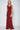 Formal Dresses Long Fitted Formal Prom Evening Dress Burgundy
