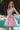 Cocktail Dresses Beaded Short Mini Cocktail Dress Blush