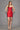 Cocktail Dresses Sequin Short Cocktail Dress Red