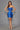 Cocktail Dresses Sequin Short Cocktail Dress Royal