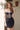 Cocktail Dresses Short Cocktail Fitted Dress Black