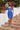 Cocktail Dresses Short Cocktail Fitted Dress Royal Blue