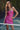 Cocktail Dresses Fitted Cocktail Homecoming Short Mini Dress Fuchsia