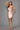 Cocktail Dresses Short Fitted Mini Cocktail Dress Blush