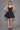 Cocktail Dresses Short Cocktail Homecoming Dress Black