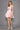 Cocktail Dresses Short Cocktail Homecoming Dress Candy Pink