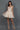 Cocktail Dresses A Line Short Cocktail Floral Glitter Dress Champagne