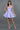 Cocktail Dresses A Line Short Cocktail Floral Glitter Dress Lilac