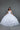 Quinceniera Dresses Long Ball Gown Sweet 16 Floral Quinceanera Dress White