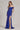 Prom Dresses Sequin Formal Long Fitted  Prom Dress Royal Blue