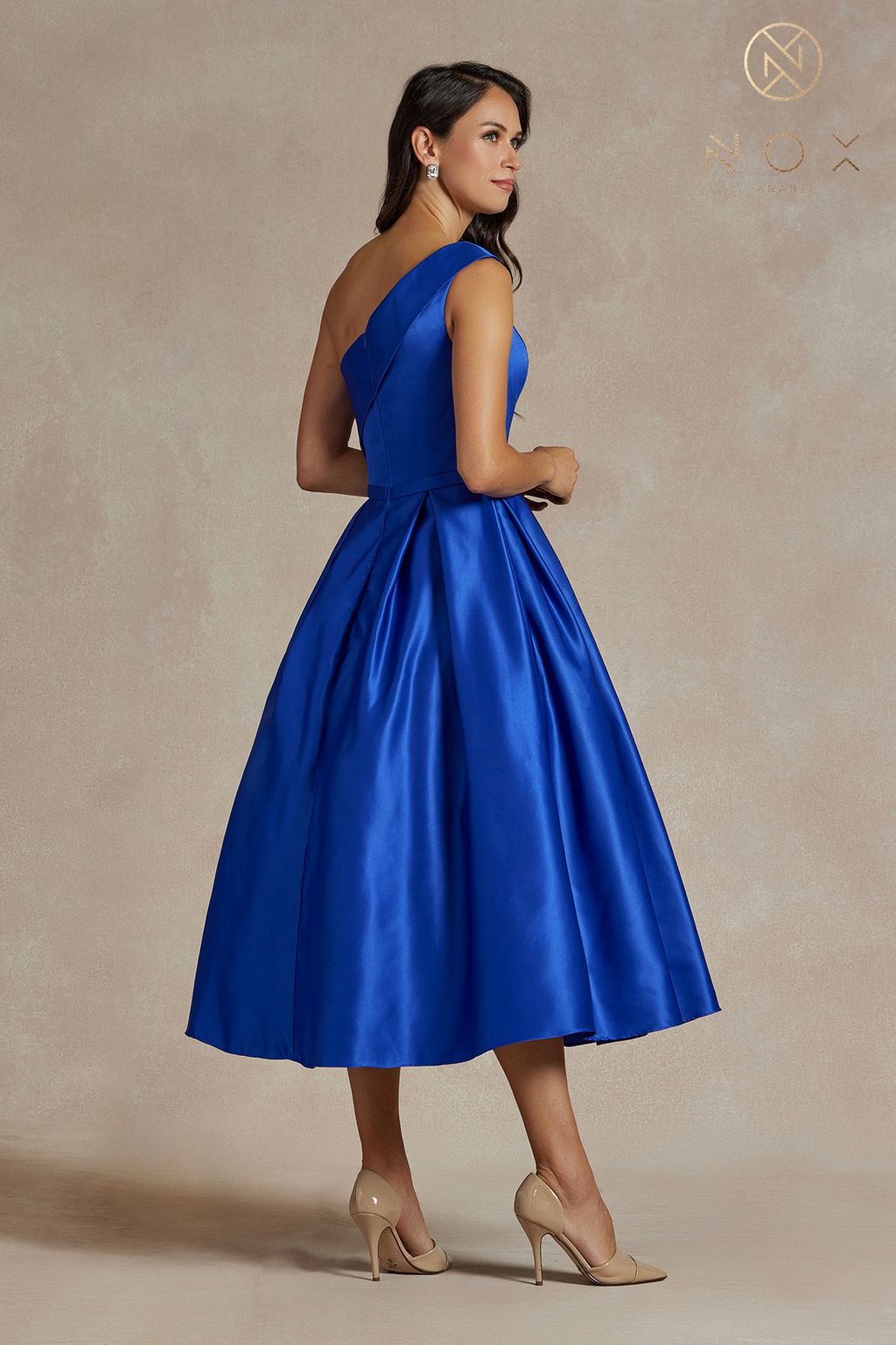Nox Anabel JE931 Royal Blue 6 Sale