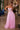 Prom Dresses Long Formal Intricate Flower Formal Prom Dress Pink