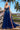 Prom Dresses Long Formal A Line Prom Dress Navy Blue