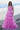 Prom Dresses Long Layered Formal A Line Prom Dress Fuchsia