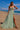 Prom Dresses A Line Long Sequin Formal Prom Dress Sage Green