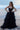 Prom Dresses Long Sequin Ball Gown Formal Layered Prom Dress Black