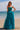 Prom Dresses Long A Line Glitter Ruffle Formal Prom Dress Teal