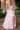 Prom Dresses Long A Line Layered Formal Prom Dress Pink