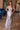 Prom Dresses Prom Beaded V Neck Long Formal Dress Silver