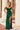 Prom Dresses Long Formal Sequin Applique Top Prom Dress  Emerald