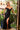 Prom Dresses Long Slit Sequin Applique Top Formal Prom Dress Black