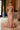 Prom Dresses Long Evening Gown Beaded Slit Formal Prom Dress  Rose Gold