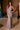 Prom Dresses Fitted Long Formal Beaded Prom Dress Mauve