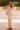 Prom Dresses Long Evening Gown Beaded Applique Formal Prom Dress Champagne
