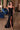 Prom Dresses Long Prom Glitter Slit Detail Formal Dress Black