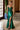 Prom Dresses Long Glitter Formal Slit Prom Dress Emerald